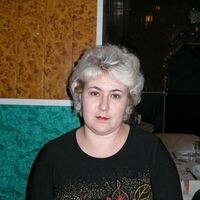 оля комарова