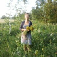 ольга фазылова