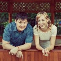 Алёна Гомбоева