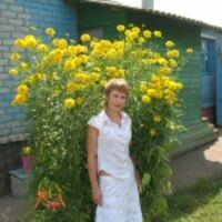Дарья