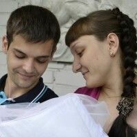 Анастасия Овчинникова