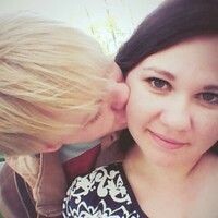 Елена Шелест