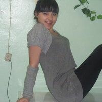 Хусаинова Юлия