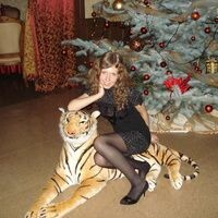 Литвинова Лукерья
