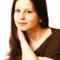 Наталья Боровкова