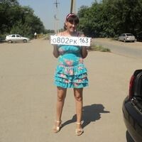 галина Буянова