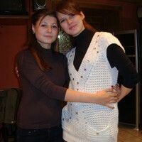 Резниковы Вячеслав и Анастасия