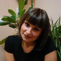 Москаленко Александра