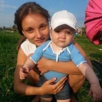 Аня