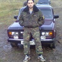 Щербинин Иван