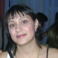 Волоха Карина