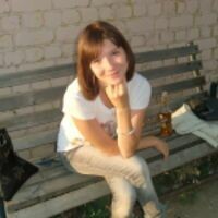Вера Лаченкова