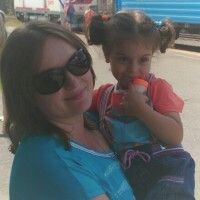 Оксана