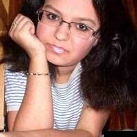 Некрасова Алёна