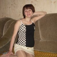 Полина Колкачская