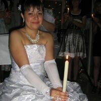 Бахтина Валентина