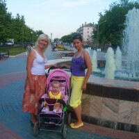 Светлана