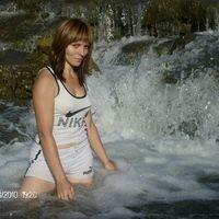 Пьянкова Ирина