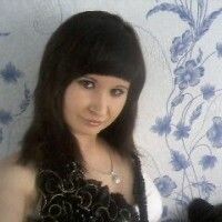 Эльвира Ахматчина