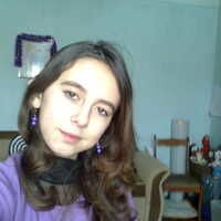 чмок Элина