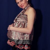 Светлана Гаврилова