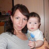 натали арсланова