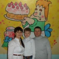 Оксана