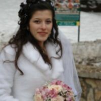 Файруза Галиева