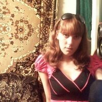 любашка