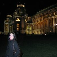 карина бикмамбетова