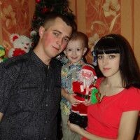 Оксана Кулькова