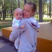 Лапина Наталия