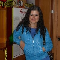 Лейсан Шакирова