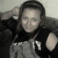 Сечина Надя