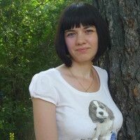Олеся
