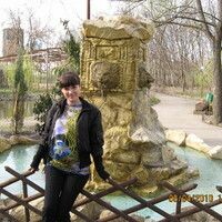 Ячменева(Шевченко) Татьяна