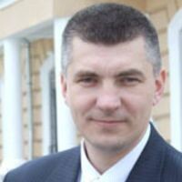 Гражданкин Геннадий