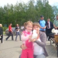 Екатерина Храмова