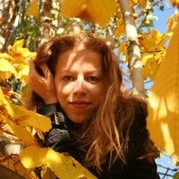 Харитонова Елена