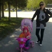 Лариса Петухова