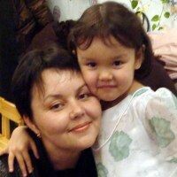Амбаева Ирина