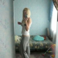 Галя Родионова