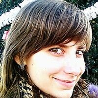 Радионова Дарья