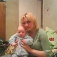 Ефименко Елена