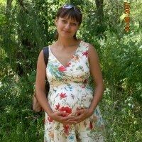 Симонцева Таня