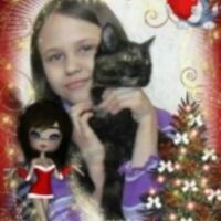 Никишцева Настюха