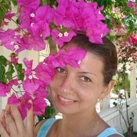 Марина Скосырева