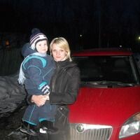 Маргарита Шилихина