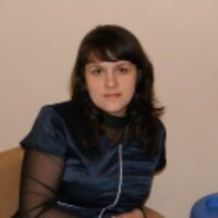 Наталья Николаева