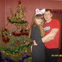 Киреичева Екатерина